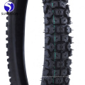 Sunmoon Hot Sale Tube High Quality Motorcycle Tyre 130/70-12